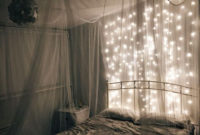 Modern And Romantic Bedroom Lighting Decor Ideas 33