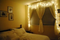 Modern And Romantic Bedroom Lighting Decor Ideas 34