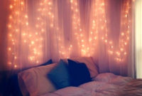 Modern And Romantic Bedroom Lighting Decor Ideas 36
