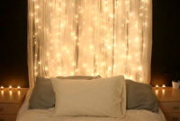 Modern And Romantic Bedroom Lighting Decor Ideas 43