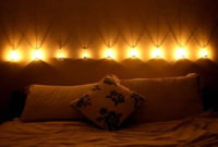 Modern And Romantic Bedroom Lighting Decor Ideas 46