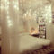 Modern And Romantic Bedroom Lighting Decor Ideas 47