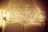 Modern And Romantic Bedroom Lighting Decor Ideas 48