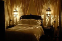 Modern And Romantic Bedroom Lighting Decor Ideas 50