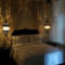 Modern And Romantic Bedroom Lighting Decor Ideas 54
