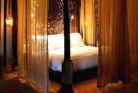 Modern And Romantic Bedroom Lighting Decor Ideas 58