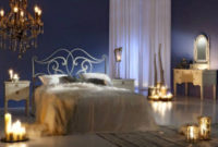 Modern And Romantic Bedroom Lighting Decor Ideas 60