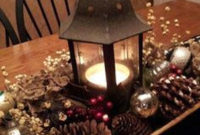 Most Popular Christmas Table Decoration Ideas 17