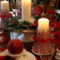 Most Popular Christmas Table Decoration Ideas 18
