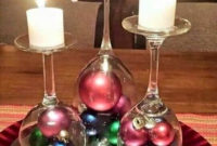 Most Popular Christmas Table Decoration Ideas 26