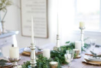Most Popular Christmas Table Decoration Ideas 33