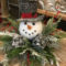Most Popular Christmas Table Decoration Ideas 44