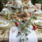 Most Popular Christmas Table Decoration Ideas 45
