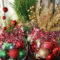 Most Popular Christmas Table Decoration Ideas 53