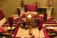 Most Popular Christmas Table Decoration Ideas 54