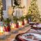 Most Popular Christmas Table Decoration Ideas 59