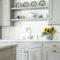 Perfect White Kitchen Design Ideas 02