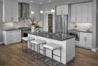Perfect White Kitchen Design Ideas 04