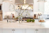 Perfect White Kitchen Design Ideas 06