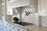 Perfect White Kitchen Design Ideas 08