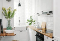 Perfect White Kitchen Design Ideas 09