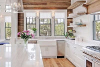 Perfect White Kitchen Design Ideas 10