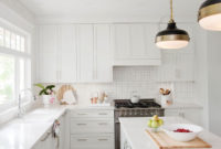 Perfect White Kitchen Design Ideas 11