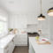 Perfect White Kitchen Design Ideas 11