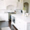 Perfect White Kitchen Design Ideas 16