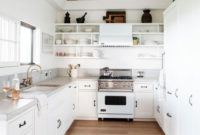 Perfect White Kitchen Design Ideas 19