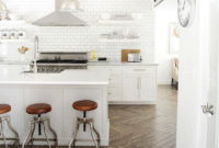 Perfect White Kitchen Design Ideas 20
