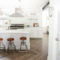 Perfect White Kitchen Design Ideas 20