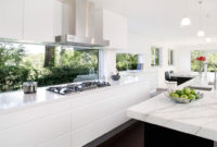 Perfect White Kitchen Design Ideas 22