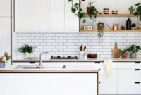 Perfect White Kitchen Design Ideas 23