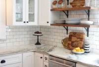 Perfect White Kitchen Design Ideas 26