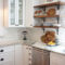 Perfect White Kitchen Design Ideas 26