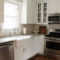 Perfect White Kitchen Design Ideas 28