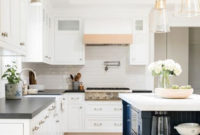 Perfect White Kitchen Design Ideas 38