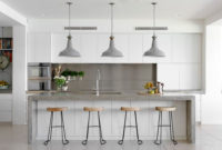 Perfect White Kitchen Design Ideas 41