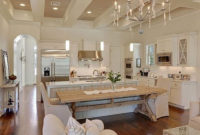 Perfect White Kitchen Design Ideas 43