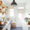 Perfect White Kitchen Design Ideas 44