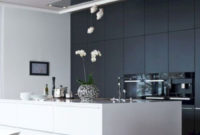 Perfect White Kitchen Design Ideas 45