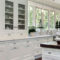 Perfect White Kitchen Design Ideas 48