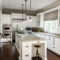 Perfect White Kitchen Design Ideas 50