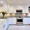 Perfect White Kitchen Design Ideas 57