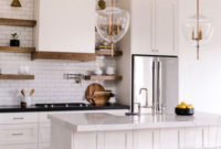 Perfect White Kitchen Design Ideas 58