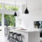 Perfect White Kitchen Design Ideas 59