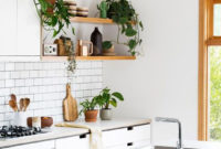 Perfect White Kitchen Design Ideas 60