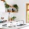 Perfect White Kitchen Design Ideas 60