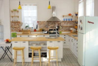 Popular Contemporary Kitchen Design Ideas 30